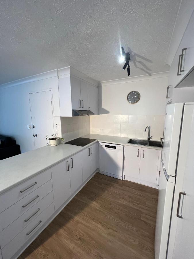 Cascade Gardens Apartments Gold Coast Exterior foto