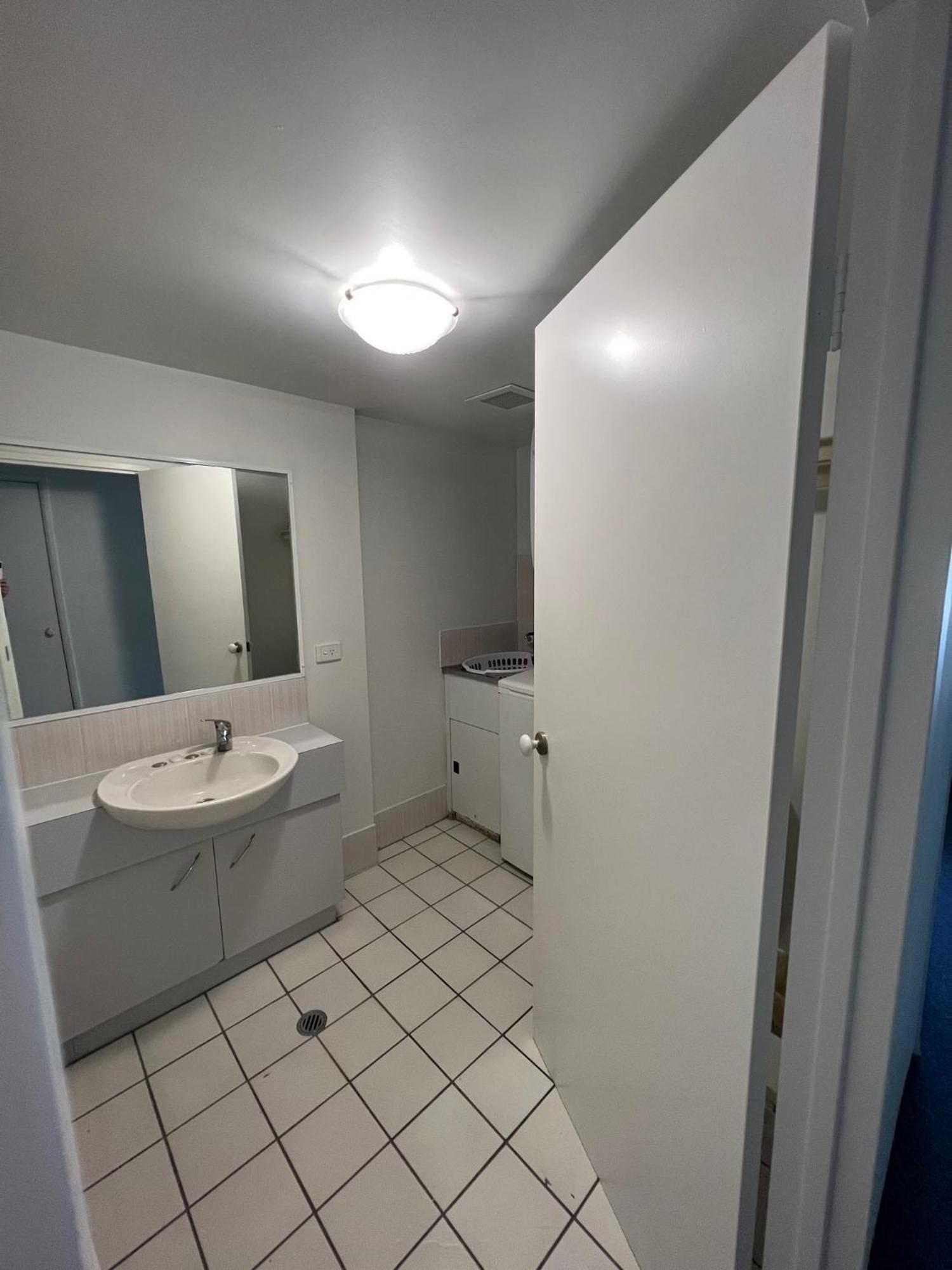 Cascade Gardens Apartments Gold Coast Exterior foto